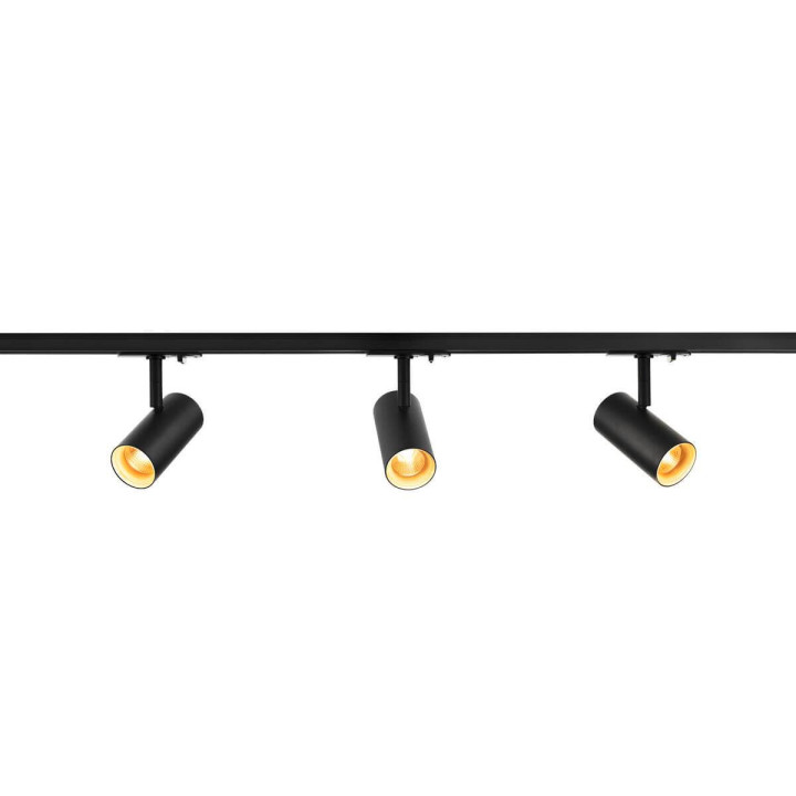 SLV NOBLO SPOT set rails + 3 reflectors 1007674, 1007673