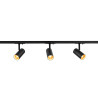 SLV NOBLO SPOT set rails + 3 reflectors 1007674, 1007673