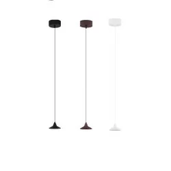 LUCES ACULA LE43491/2/3 hanging 6W LED