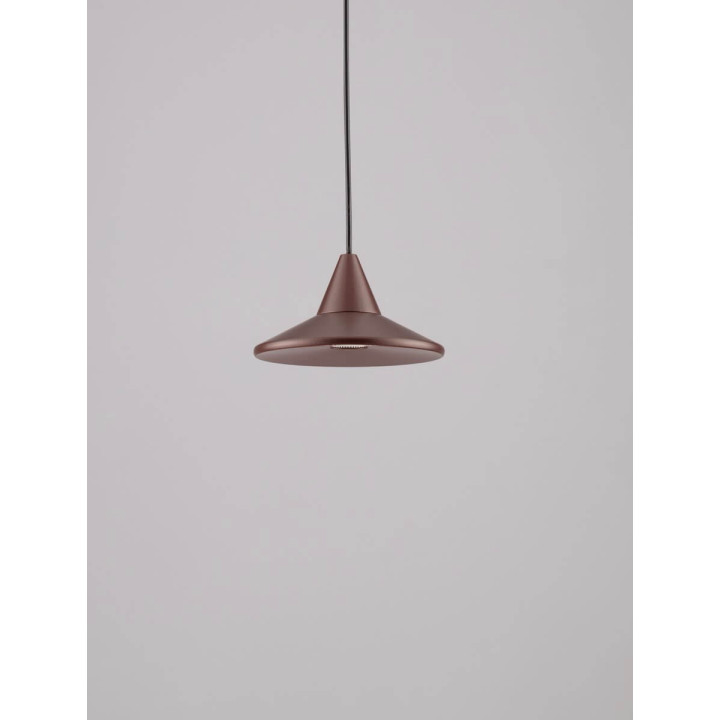 LUCES BALA LE43491/2/3 wisząca 6W LED