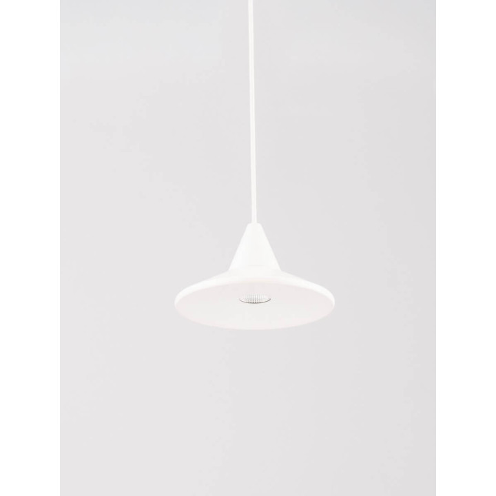 LUCES BALA LE43491/2/3 wisząca 6W LED