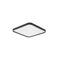 LUCES AGOSTA LE43603/4 LED ceiling lamp 30W white, black