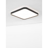 LUCES AGOSTA LE43603/4 LED ceiling lamp 30W white, black