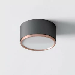 CLEONI KAPS ceiling LA359 LED ceiling lamp