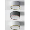 CLEONI KAPS ceiling LA359 LED ceiling lamp