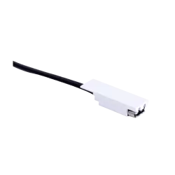 OXYLED MICROLINE power connector 48V white, black