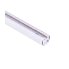 OXYLED MICROLINE magnetic suspended rail type C