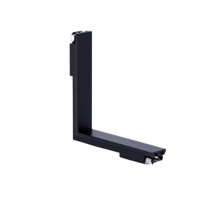 OXYLED MICROLINE 90&deg; electrical connector