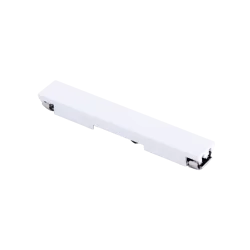 OXYLED MICROLINE aluminum front cap 10 cm for micro rails