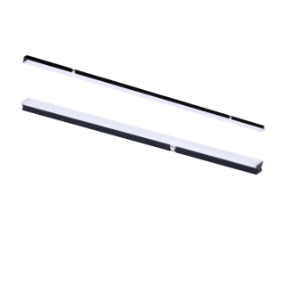 OXYLED MICROLINE LINEA 30-60cm LED linear lamp 3000K, 4000K 6W or 12W