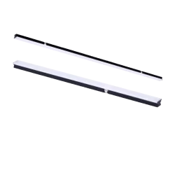 OXYLED MICROLINE LINEA 30-60cm lampa liniowa LED 3000K, 4000K 6W-12W