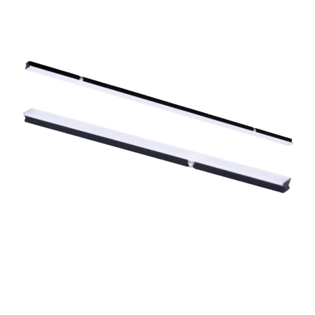 OXYLED MICROLINE LINEA 30-60cm lampa liniowa LED 3000K, 4000K 6W-12W