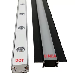 OXYLED MICROLINE LINEA 30-60cm LED linear lamp