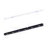 OXYLED MICROLINE DOT6, DOT12 LED lamp magnetic micro track
