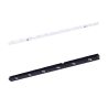 OXYLED MICROLINE DOT6, DOT12 LED lamp magnetic micro track