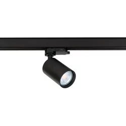 Track Light LED 3F BALAGO black 8W 3000K