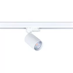 Reflektor szynowy LED 3F BALAGO czarny 8W 3000K