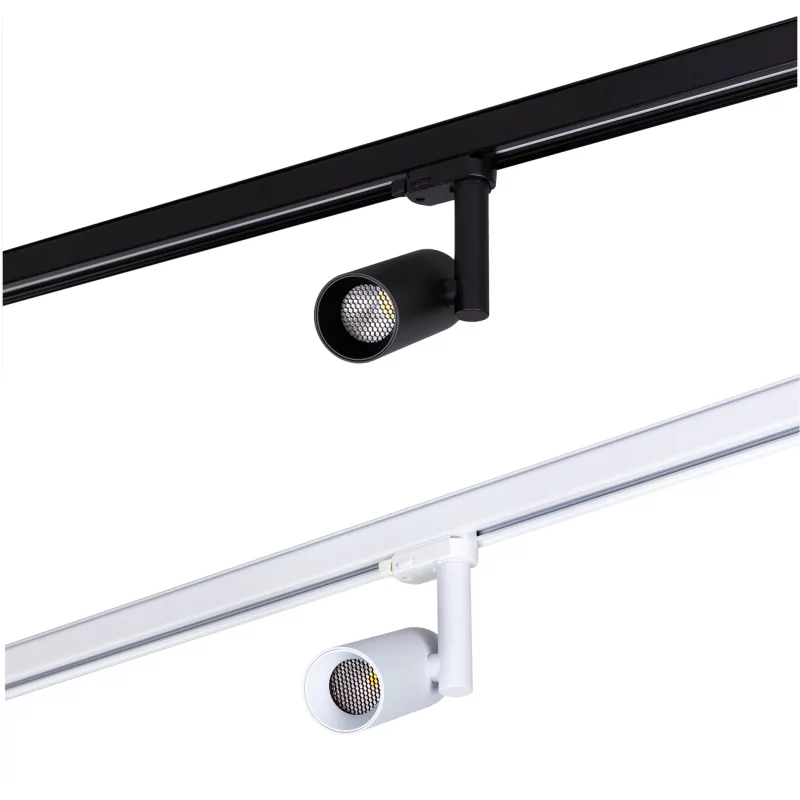 Track Light LED 10W FERTE white, black