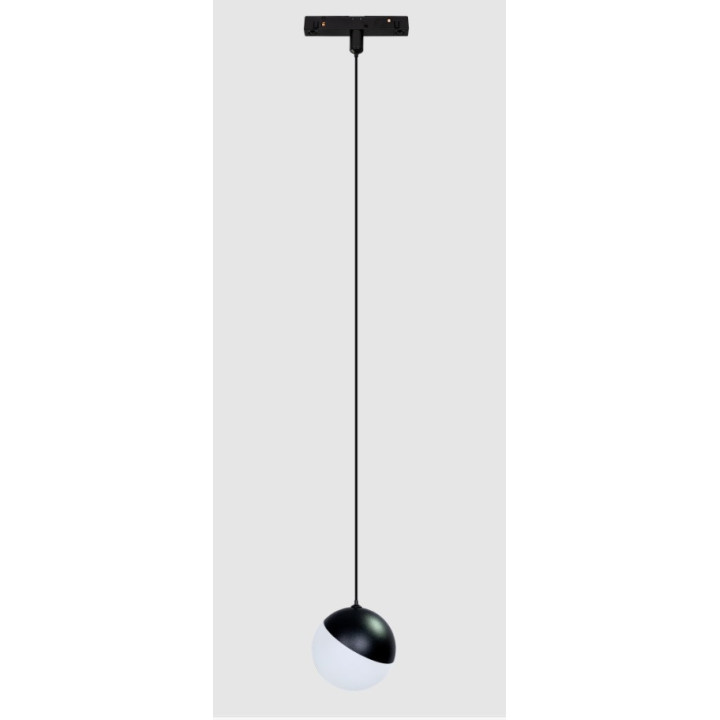 OXYLED ORB P MultiLine 893647 wisząca lampa