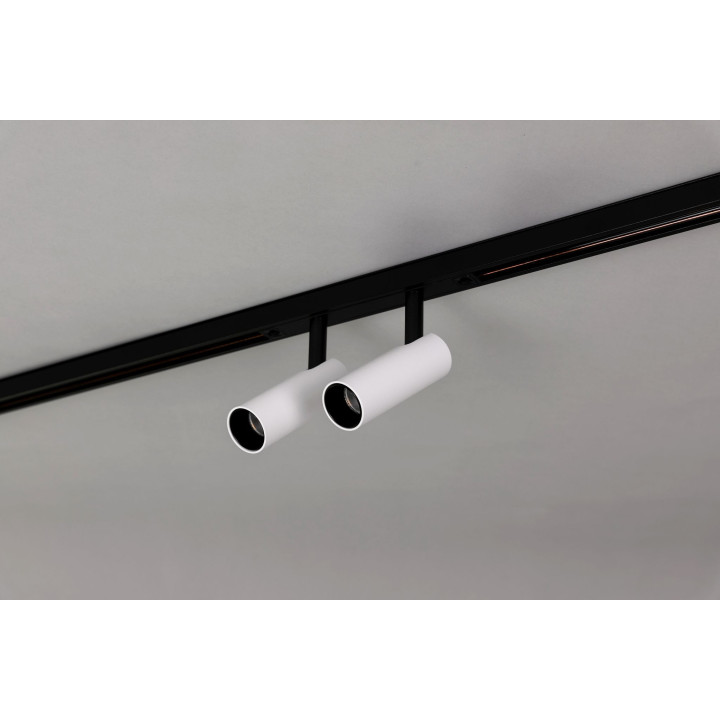 OXYLED MINI SPOT DUE MULTILINE reflektor LED na magnes 2x7W
