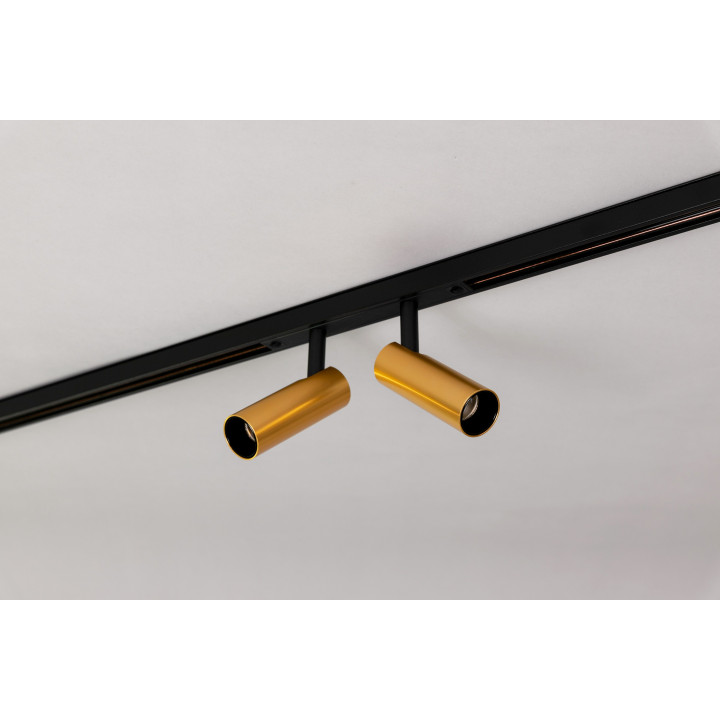 OXYLED MINI SPOT DUE MULTILINE reflektor LED na magnes 2x7W