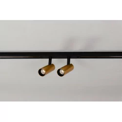 OXYLED MINI SPOT DUE 893203 multiline 2x7W
