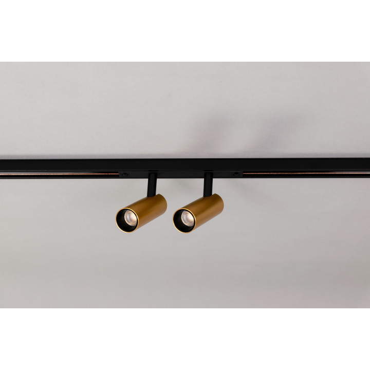 OXYLED MINI SPOT DUE 893203 multiline 2x7W