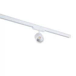 OXYLED ALTINO oprawa track 3F LED 26/34/42W biała, czarna