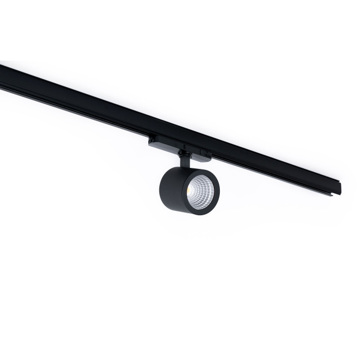 OXYLED ALTINO oprawa track 3F LED 26/34/42W biała, czarna