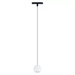 OXYLED MULTILINE GLOBE P lampa wisząca LED na magnes