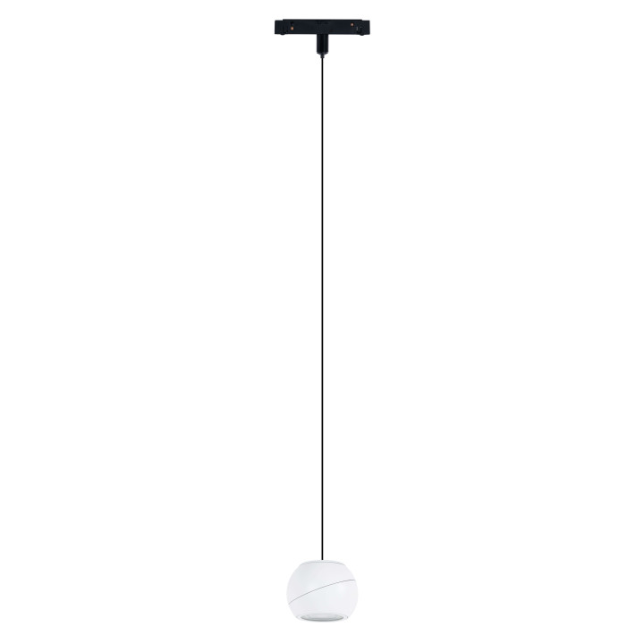 Oxyled GLOBE P Multiline pendant lamp magnetic 48V