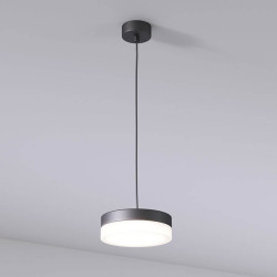 CLEONI Pill see a stylish hanging lamp perfect for the living room