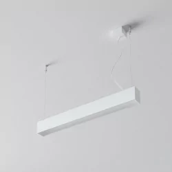 CLEONI CLEOLine LED hanging lamp SL105/01/MP