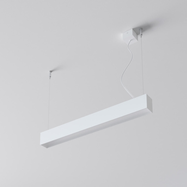 CLEONI CLEOLine LED hanging lamp SL105/01/MP