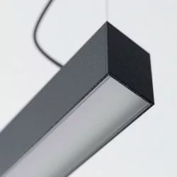 CLEONI CLEOLine LED hanging lamp SL105/01/MP