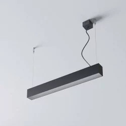 CLEONI CLEOLine LED hanging lamp SL105/01/MP
