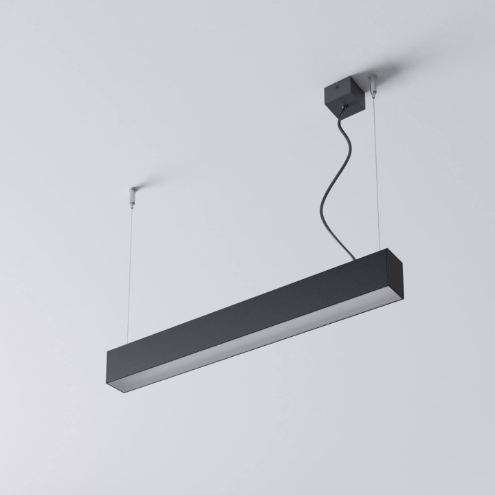 CLEONI CLEOLine LED hanging lamp SL105/01/MP