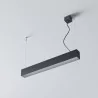 CLEONI CLEOLine LED hanging lamp SL105/01/MP