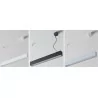 CLEONI CLEOLine LED hanging lamp SL105/01/MP