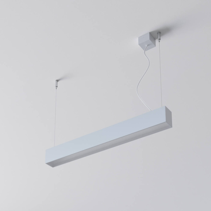 CLEONI CLEOLine LED Lampa wisząca SL105/01/MP/117/940