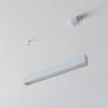 CLEONI CLEOLine LED hanging lamp SL105/01/MP