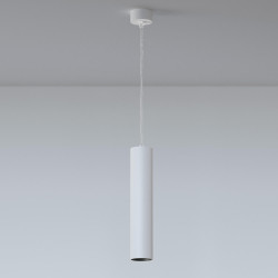 CLEONI Ann LED SLM lampa wisząca kształt tuby 3 kolory IP20