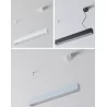 CLEONI CLEOLine LED hanging lamp SL105/01/MP