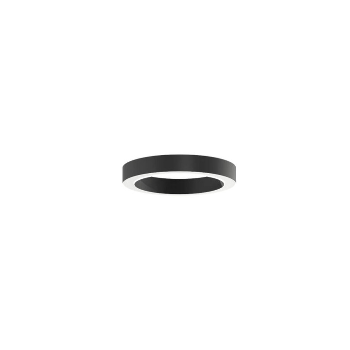 CLEONI Alfredo LED ceiling lamp made of steel, large selection