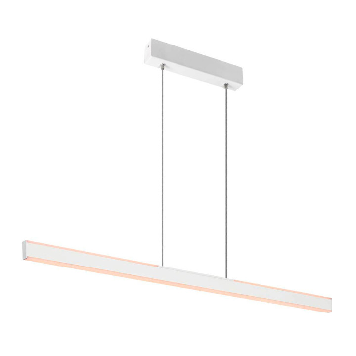 SLV AROSA PD 1,25m, 2m pendant lamp LED triac