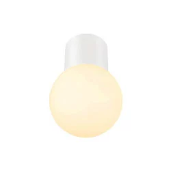 SLV VARYT E14 1007604/5/6/7 surface-mounted ceiling fixture, round