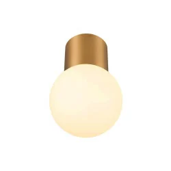 SLV VARYT E14 1007604/5/6/7 surface-mounted ceiling fixture, round