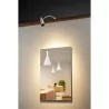 SLV DISPLAY ADL 50 white wall lamp, multi-use IP20