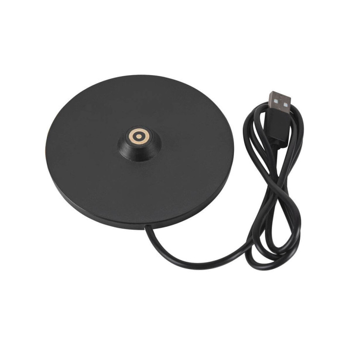 SLV VINOLINA 1007360/1/2 table lamp IP54 white, black, rust