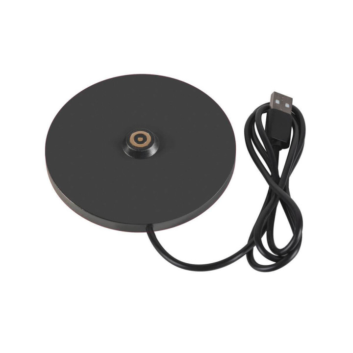 SLV VINOLINA TWO table lamp IP65, perfect for indoors and outdoors